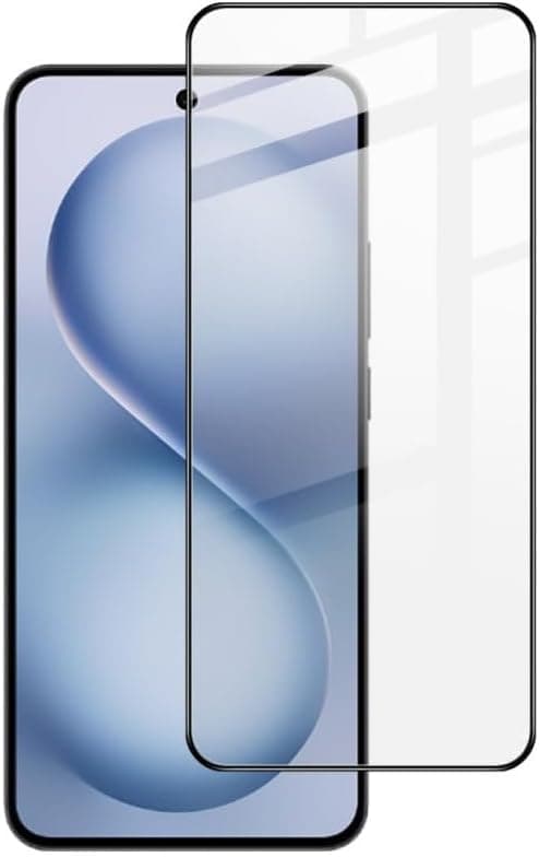 Tempered Glass Screen Protector For Vivo V60 Lite 5G, Clear