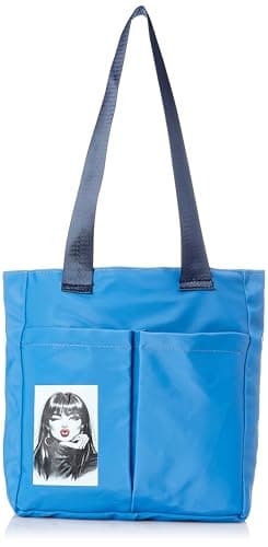 OX Blue Water Proof Fashionable Bag Tote bag