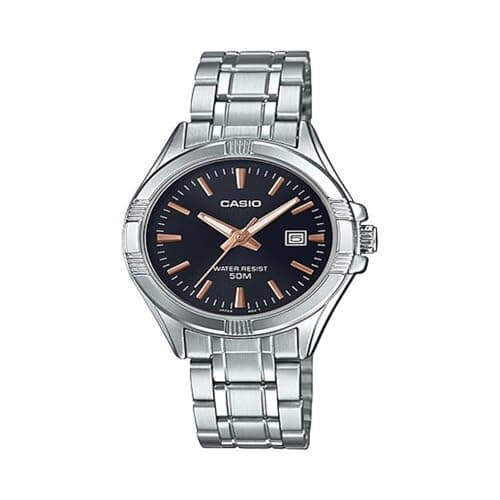 Casio LTP-1308D-1A2VDF Watch For Women