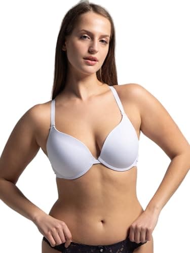 Eve Chantelle Womens W0007 Bra
