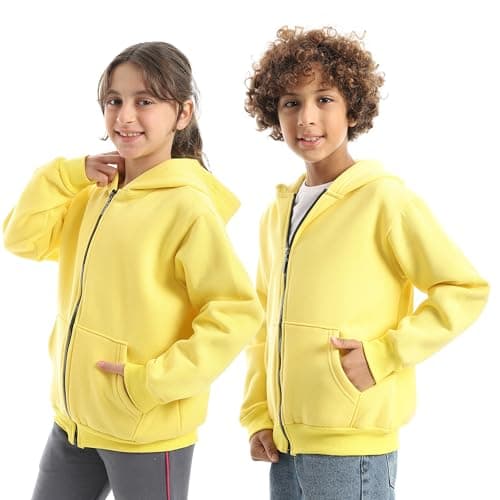 Red Circle Unisex Sweatshirt Sweatshirt