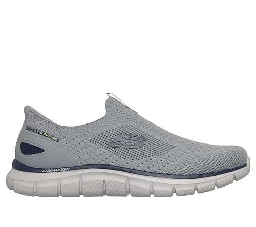 Skechers mens TRACK Sneaker Shoes