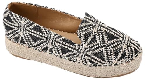 dejAVU womens JAL-DJTV-022 Espadrille Shoes