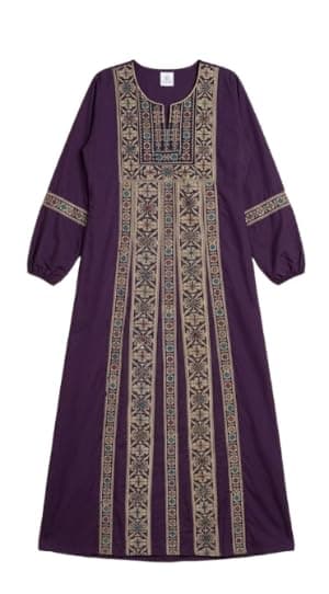 Istikbal Abaya - Comfortable and Practical Women's Design for Home, Visits and Guest Reception (AN)