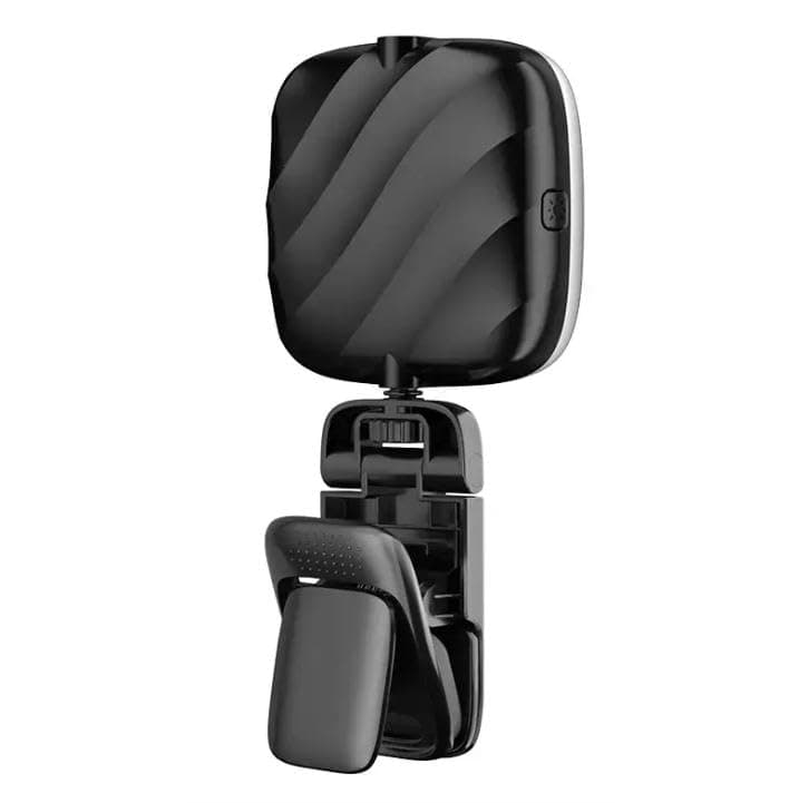49 LED Selfie Light,Video Light,Phone Light Clip,200mAh,Adjusted 3 Light Modes,Portable Camera Light Panel 0-360° Color, DSLR Lighting Camera continuous light