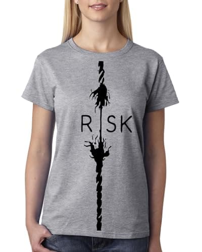 Print Online Short Sleeve T-Shirt -C330