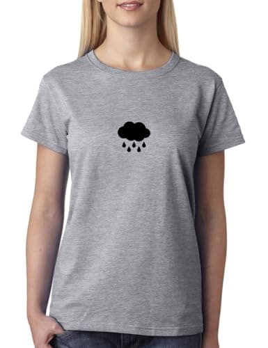 Print Online Short Sleeve T-Shirt -C406