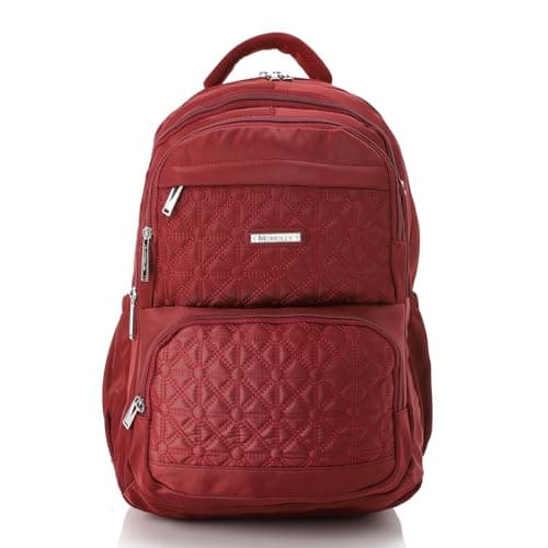 Crossland Womens Orchid Casual Backpack (pack of 1)