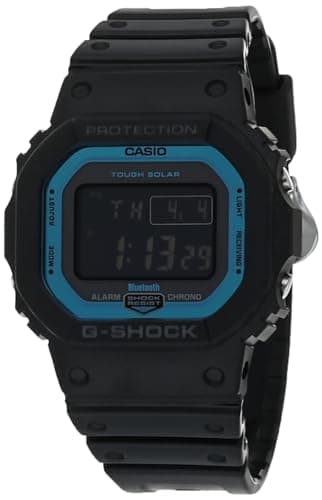 Casio AW 500Bb 1E G Shock Analog Digital Watch