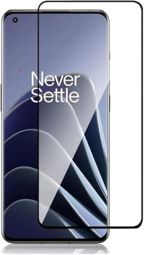 Tempered Glass Compatible with OPPO Find X5 Pro 5G Screen Protector, Anti-Scratch, Anti-Shatter, 9H Hardness, No Bubbles, HD 3D Full Coverage Tempered Glass Film Cellular phone case
