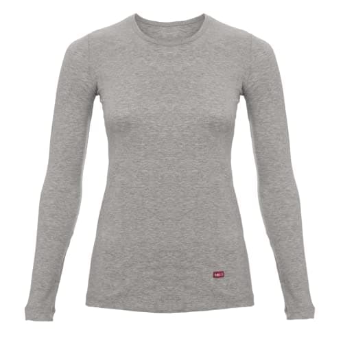 MB3 Womens W1001 Base Layer Top (pack of 1) Shirt