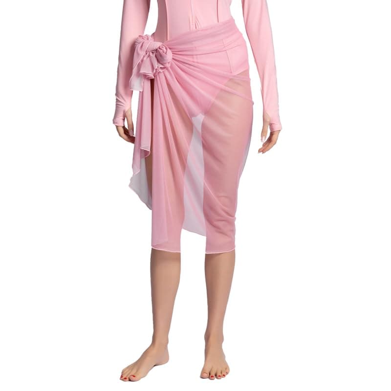 MINERVASECRET COVER UP Swimwear