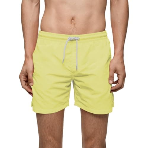 Dice Mens EbbFlow One Piece Swimsuit