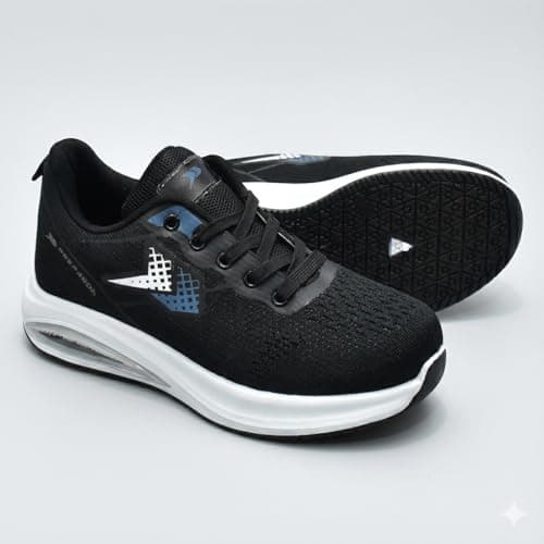 Grinta Women Sneakers - Black, 41EU Shoes