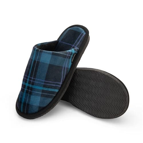 Mintra mens Winter Slippers Slipper Sandal