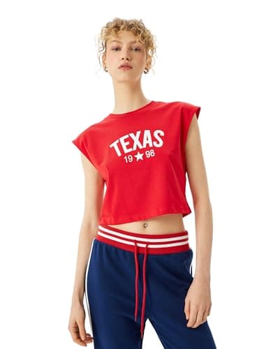 KOTON Womens TSHIRT SS JERSEY (pack of 1) Shirt