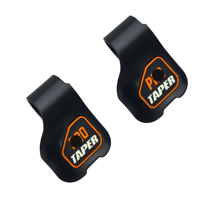 KaberTrade Universal Motorcycle Handle Mount Hand Rest Wrist Control Arm Rest for Accelerator Handle (2 Pcs, Code:10106)