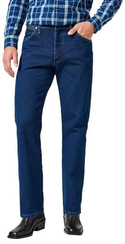 Wrangler Mens Jeans 13mwz Cowboy Cut Original Fit Jean