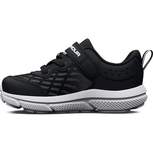 Under Armour Boy's Ua Binf Assert 10 Ac Running Shoe