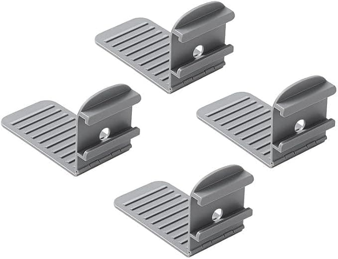 Easy to Install and Use Bed Sheet Holder