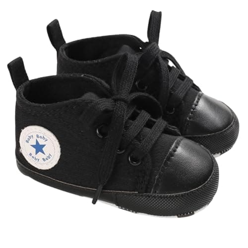 Mix&Max baby-boys Boys Sneakers Synthetic Fibers Sneaker Shoes