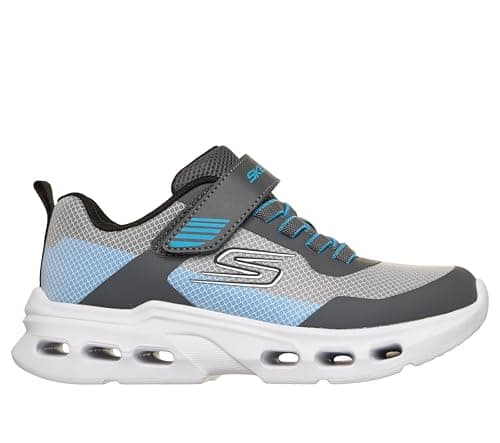 Skechers unisex-child Glide-Step Drift - Zorzox Footwear Shoes