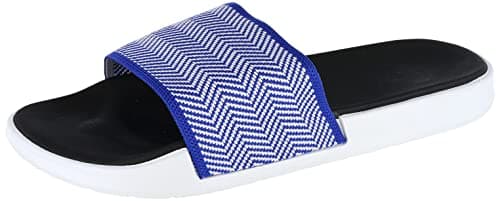 Ox Men's Rubber Slipper
