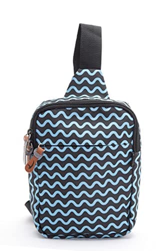 Mintra Unisex Crossbody Bag Handbag