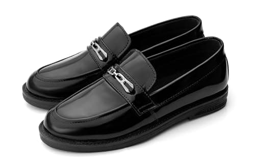 ROMBA SPORT BOOTS CLASSIC LEATHER BOOTS FOR BOYS Shoes