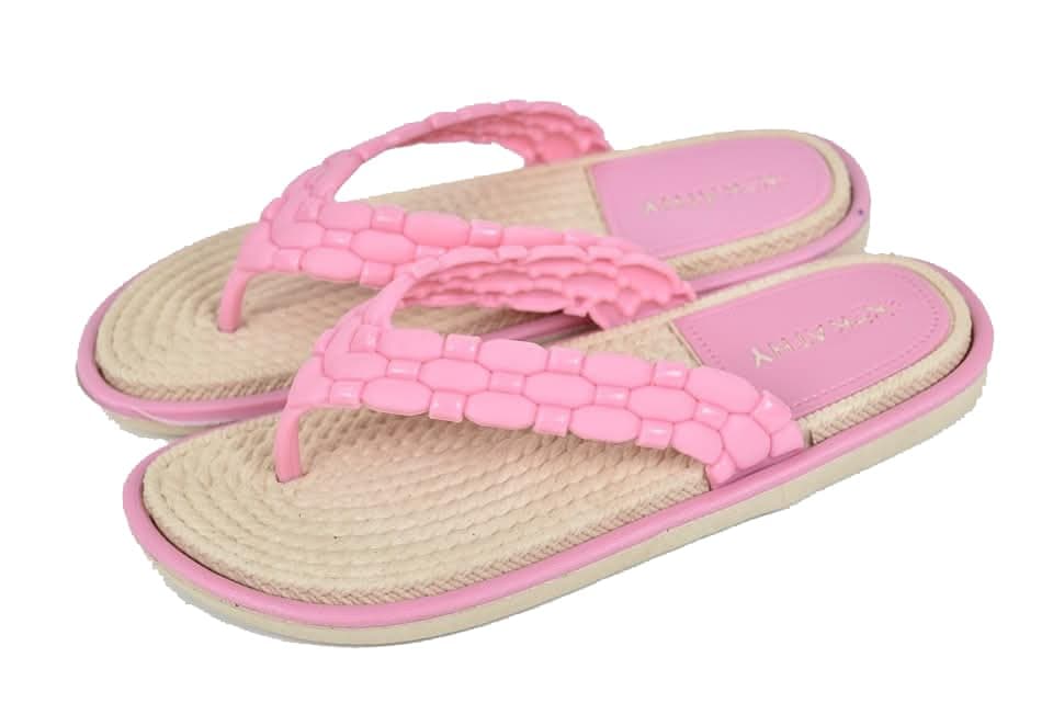 Project Z Women Fashion Comfort Slipper - Light Flexible Medical Sole - Size 37-41
