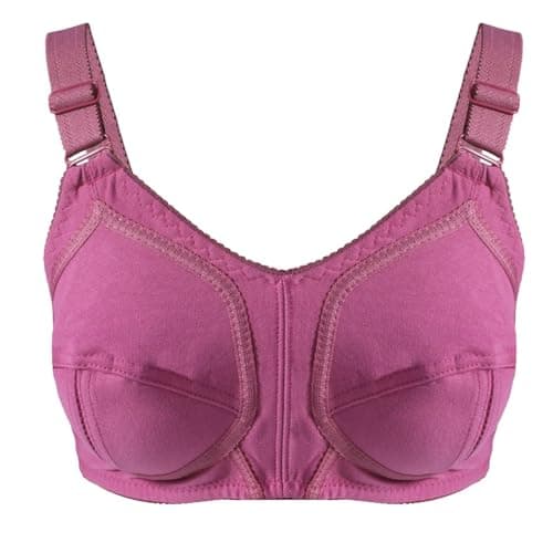 Lasso Womens Cup D Bra Super Support Bra (pack of 1)