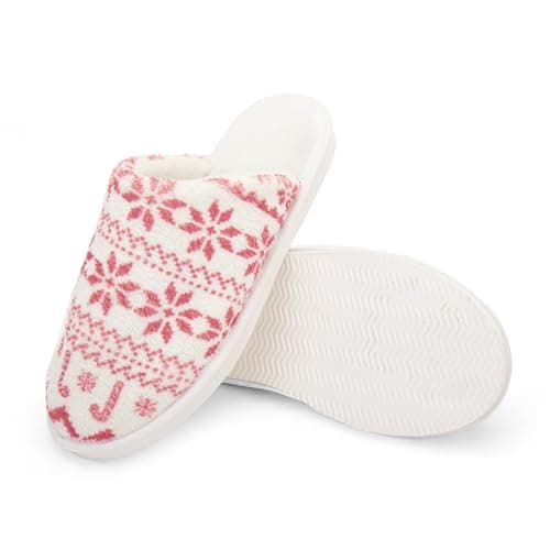 Mintra womens Winter Slippers Slipper Sandal