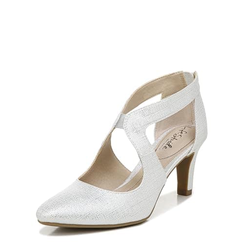 LifeStride womens Giovanna 2 Pump