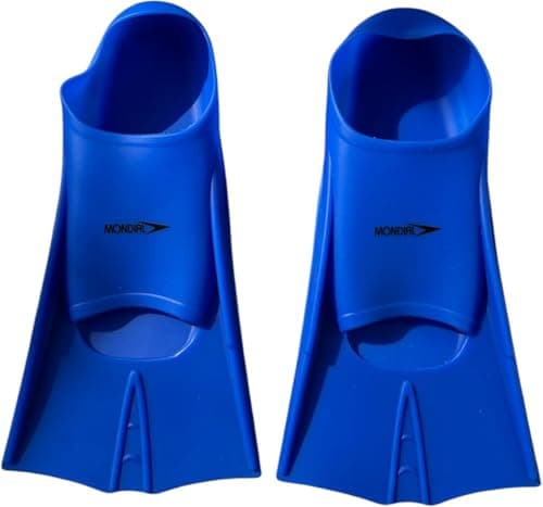 Mondial Swimming Duck Fins.