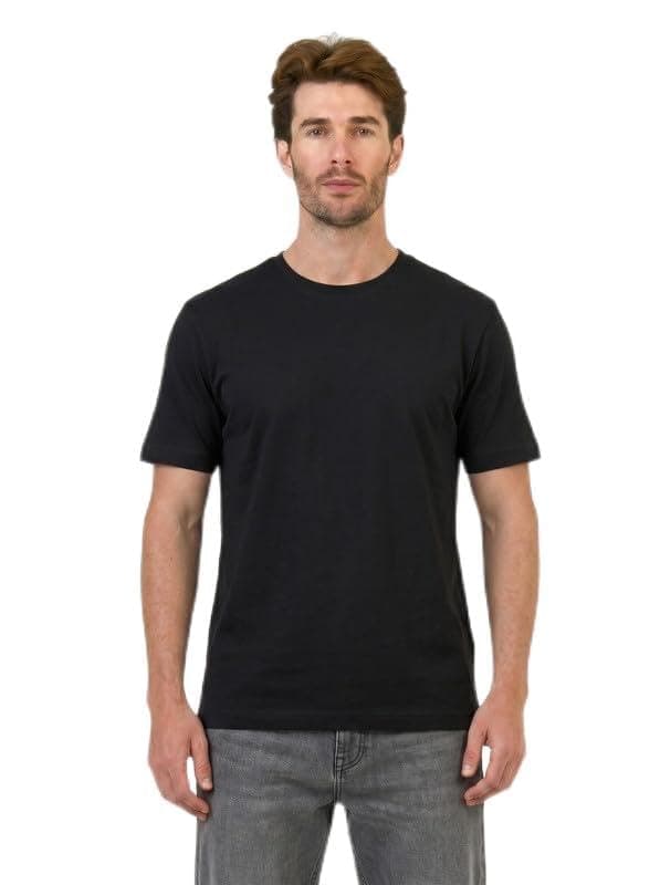 Chertex Lightweight T-Shirt, Slim Fit, Cotton