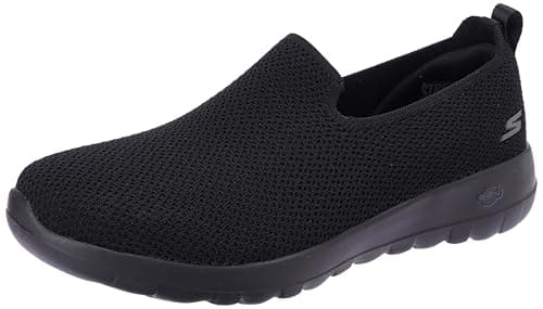 Skechers Womens Go Walk Joy Joselin Shoes