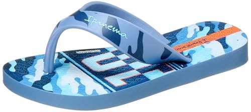 Ipanema unisex-child IPANEMA DECK INF Slipers Sandal