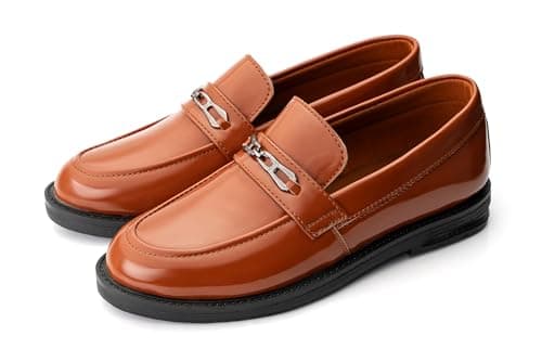 ROMBA SPORT BOOTS CLASSIC LEATHER BOOTS FOR BOYS Shoes