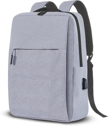 Kairoa Wee Swift Bag Waterproof Multi-Pocket Fashion Laptop Backpack Personal Stuff
