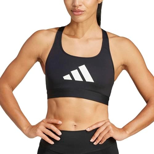 adidas WOMEN PWRCT BL BRA Bra