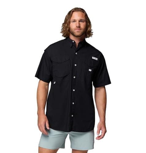 Columbia Shirt