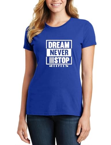 Print Online Short Sleeve T-Shirt -C353
