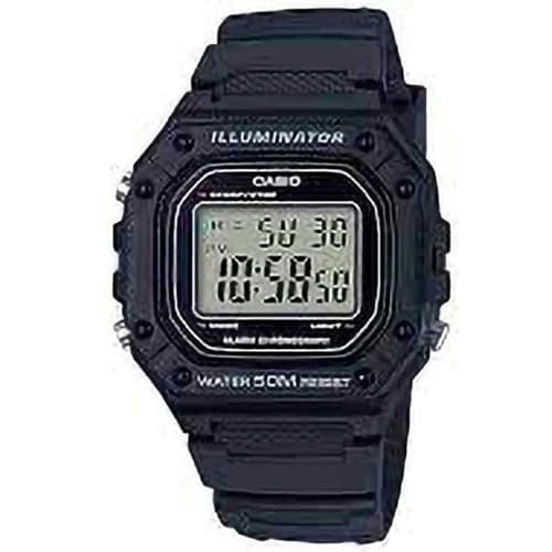 Casio Watch