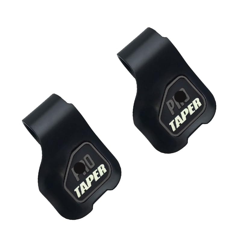KaberTrade Universal Motorcycle Handle Mount Hand Rest Wrist Control Arm Rest for Accelerator Handle (2 Pcs, Code:10108)