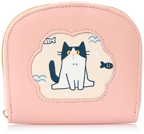 OX Wallet - 63 - Pink