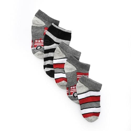 Andora Boys Kids Socks Pack Of 3 Socks