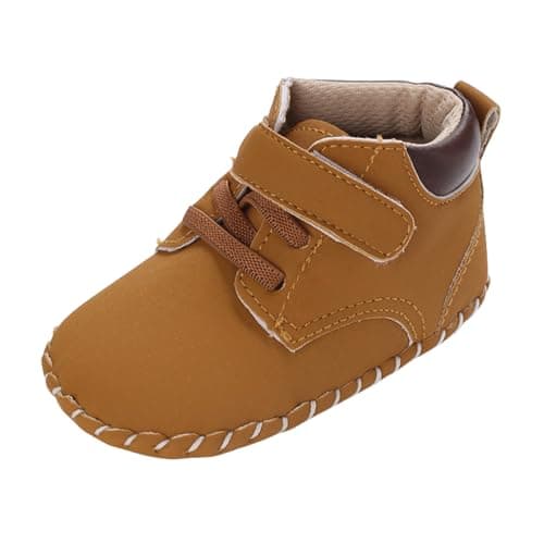 Mix&Max baby-boys Velcro Strap Sneakers For Boys Sneaker Shoes