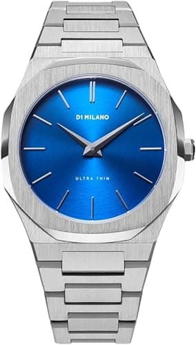 D1 Milano Casual Watch