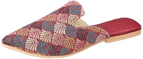 OX Slipper for Women Black, 40 EU Sandal