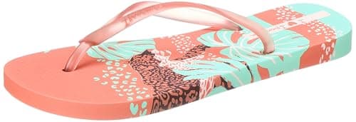 Ipanema womens IPANEMA I LOVE SUN FEM Slipers Sandal